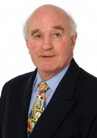 Ian Torode
